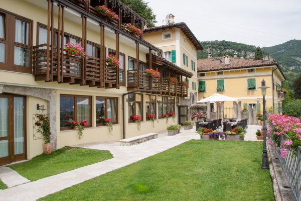 Hotel Garni San Giorgio della Scala (Trento)